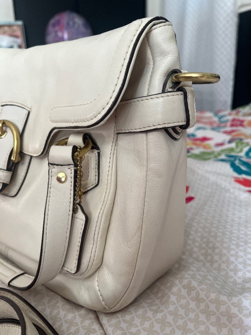 Coach vintage bag - Picture 5 of 12
